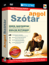 MTA SZTAKI Angol Szótár DVD