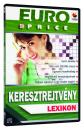 Europrice - Kereszrejtvény lex