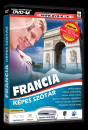 Francia képes szótár DVD-M