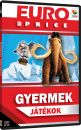 Gyerekjátékok