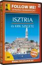 Isztria és Krk szigete