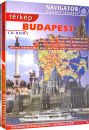 Budapest térkép