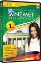 Nyelvakadémia Német 1