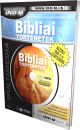 Bibliai Történetek könyv+DVD-M