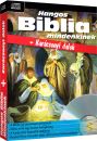 Hangos Biblia mindenkinek+ Kar