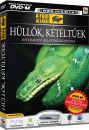 Hüllők, Kétéltűek