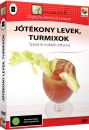 Jótékony Levek, Turmixok