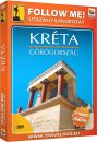 Kréta - Görögország